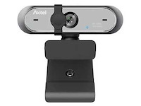 Axtel ax-fhd webcam - afbeelding 1 van  3