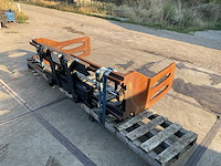 Axtra cascade 44g-wcs-234 balenklem - afbeelding 2 van  6