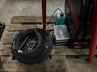 Axxair sasl-200 orbitale lasser & beoordelingen - afbeelding 2 van  11