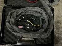 Axxair sasl-200 orbitale lasser & beoordelingen - afbeelding 3 van  11