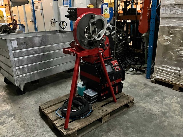 Axxair sasl-200 orbitale lasser & beoordelingen - afbeelding 1 van  11