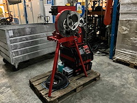 Axxair sasl-200 orbitale lasser & beoordelingen - afbeelding 1 van  11