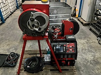 Axxair sasl-200 orbitale lasser & beoordelingen - afbeelding 4 van  11