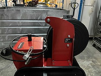 Axxair sasl-200 orbitale lasser & beoordelingen - afbeelding 5 van  11