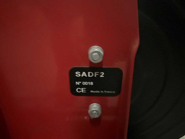 Axxair sasl-200 orbitale lasser & beoordelingen - afbeelding 6 van  11