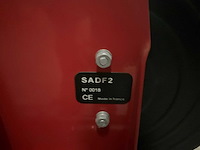 Axxair sasl-200 orbitale lasser & beoordelingen - afbeelding 6 van  11