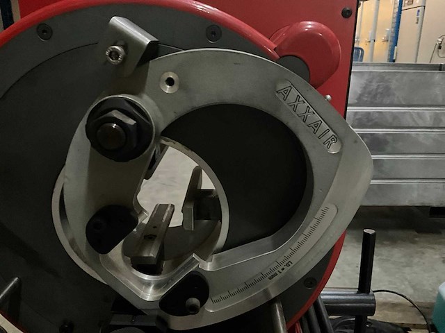 Axxair sasl-200 orbitale lasser & beoordelingen - afbeelding 8 van  11