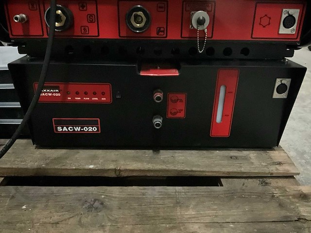 Axxair sasl-200 orbitale lasser & beoordelingen - afbeelding 9 van  11