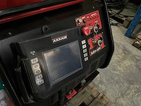 Axxair sasl-200 orbitale lasser & beoordelingen - afbeelding 10 van  11