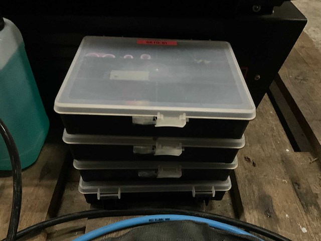 Axxair sasl-200 orbitale lasser & beoordelingen - afbeelding 11 van  11