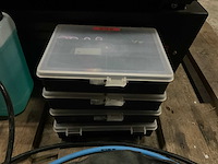 Axxair sasl-200 orbitale lasser & beoordelingen - afbeelding 11 van  11