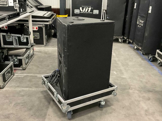 Axys scope t-2115 luidspreker - afbeelding 1 van  9