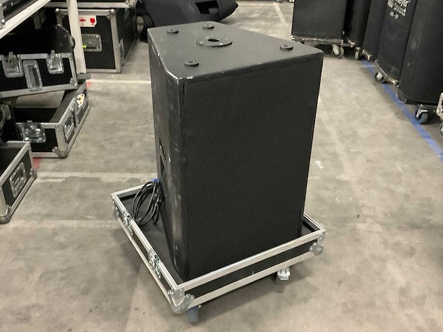 Axys scope t-2115 luidspreker - afbeelding 2 van  9