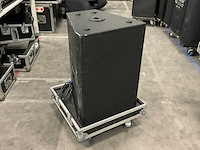 Axys scope t-2115 luidspreker - afbeelding 2 van  9