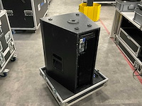 Axys scope t-2115 luidspreker - afbeelding 4 van  9