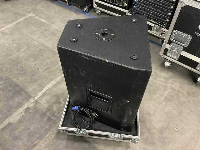 Axys scope t-2115 luidspreker - afbeelding 8 van  9