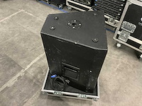 Axys scope t-2115 luidspreker - afbeelding 8 van  9