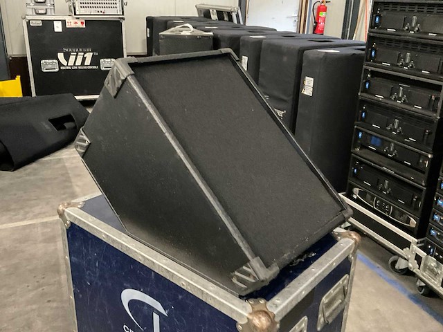 Axys scope ufm 215 luidspreker - afbeelding 3 van  7