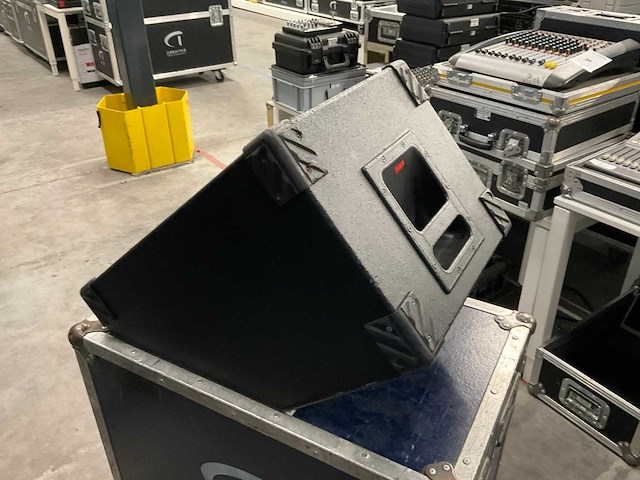 Axys scope ufm 215 luidspreker - afbeelding 4 van  7