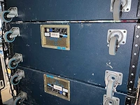 Axys target u16 line-array systeem - afbeelding 3 van  8