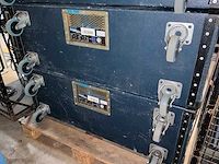 Axys target u16 line-array systeem - afbeelding 4 van  8