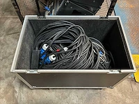Axys target u16 line-array systeem - afbeelding 8 van  8