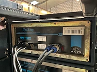Axys target u16 line-array systeem - afbeelding 1 van  28