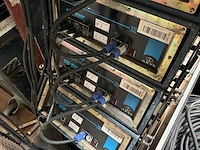 Axys target u16 line-array systeem - afbeelding 23 van  28