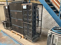 Axys target u16 line-array systeem - afbeelding 24 van  28
