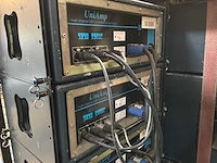 Axys target u16 line-array systeem - afbeelding 25 van  28