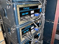 Axys target u16 line-array systeem - afbeelding 2 van  28