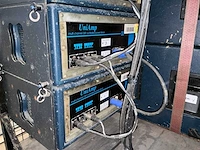 Axys target u16 line-array systeem - afbeelding 4 van  28