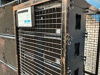 Axys target u16 line-array systeem - afbeelding 5 van  28
