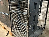 Axys target u16 line-array systeem - afbeelding 8 van  28