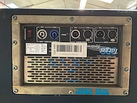 Axys target u16 line-array systeem - afbeelding 13 van  28