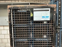 Axys target u16 line-array systeem - afbeelding 17 van  28