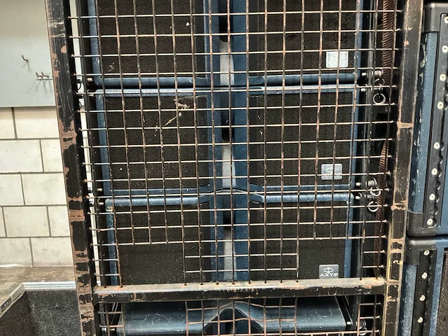 Axys target u16 line-array systeem - afbeelding 28 van  28