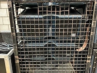 Axys target u16 line-array systeem - afbeelding 18 van  28