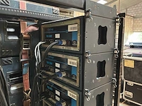 Axys target u16 line-array systeem - afbeelding 19 van  28