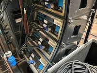 Axys target u16 line-array systeem - afbeelding 20 van  28