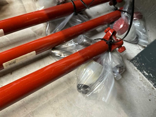 Ayid 93mr04673 draglink met 2 balljoint (8x) - afbeelding 5 van  5