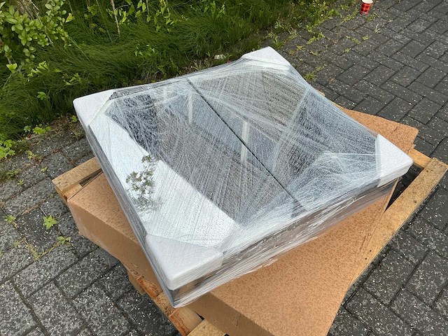 Aynal dolap75 badkamer spiegelkast (7x) - afbeelding 1 van  4