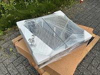 Aynal dolap75 badkamer spiegelkast (7x) - afbeelding 1 van  4
