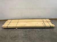 Ayous plank - 330x20x2,3 cm (15x) - afbeelding 2 van  8