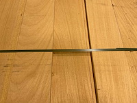 Ayous plank - 330x20x2,3 cm (15x) - afbeelding 3 van  8