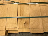 Ayous plank - 330x20x2,3 cm (15x) - afbeelding 5 van  8