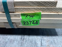 Ayous plank - 330x20x2,3 cm (15x) - afbeelding 7 van  8