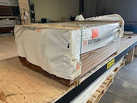 Ayous triple, thermisch gemodificeerd hout (133x) - afbeelding 2 van  4