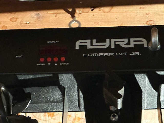 Ayra - compar kit jr - led lichtset - afbeelding 3 van  3