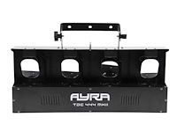 Ayra - tdc 444 mkii - 4-in-1 led scanner - afbeelding 2 van  2